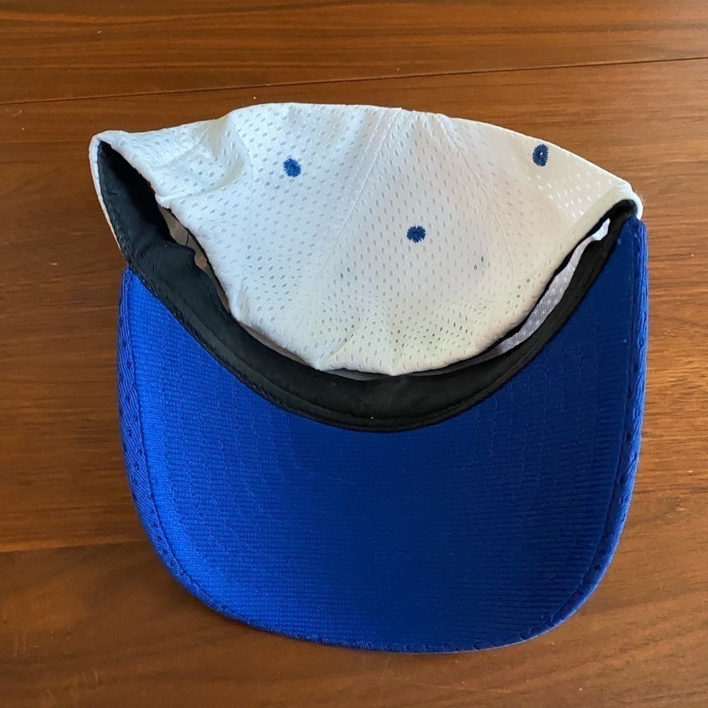Retro Mesh Babe Ruth Baseball Hat - Picture 4 of 7